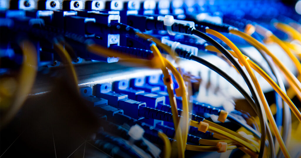 تکنولوژی GPON چیست - مشهدلن