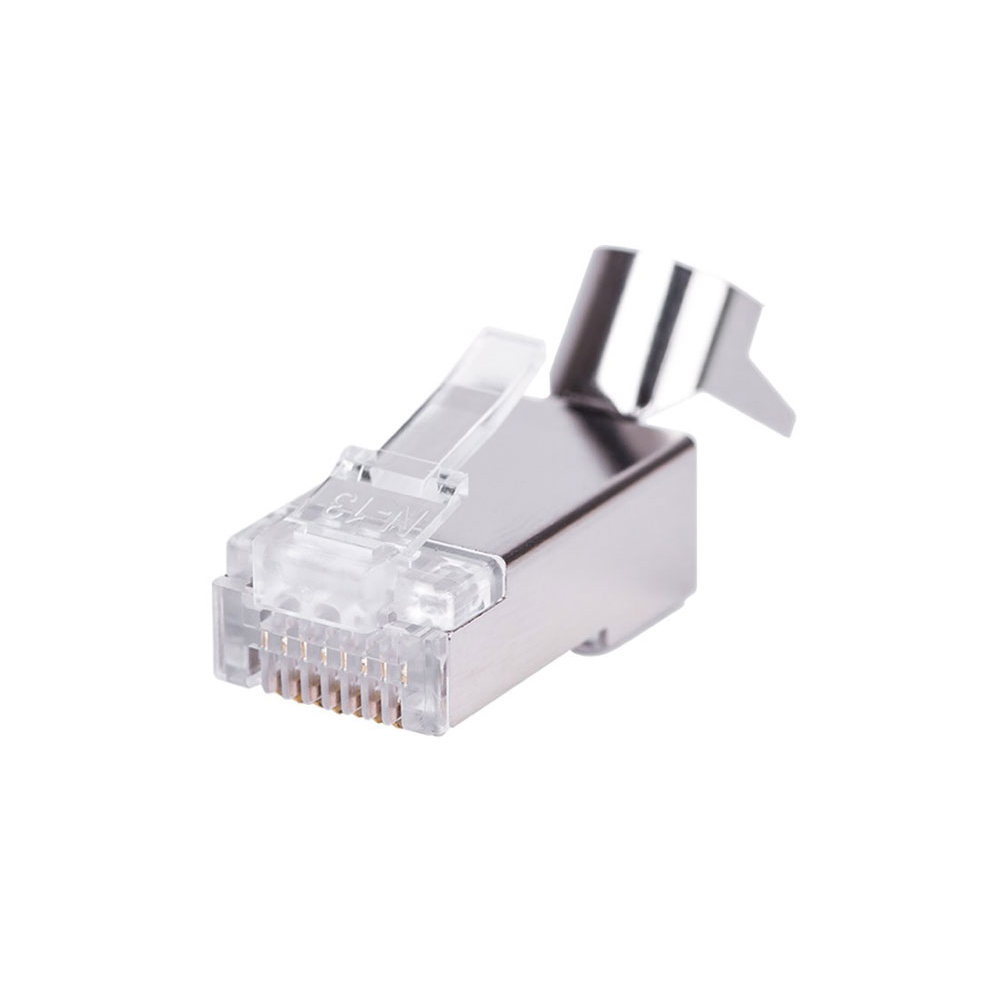 فروش سوکت شانه دار Cat7 SFTP در شیراز - مشهدلن