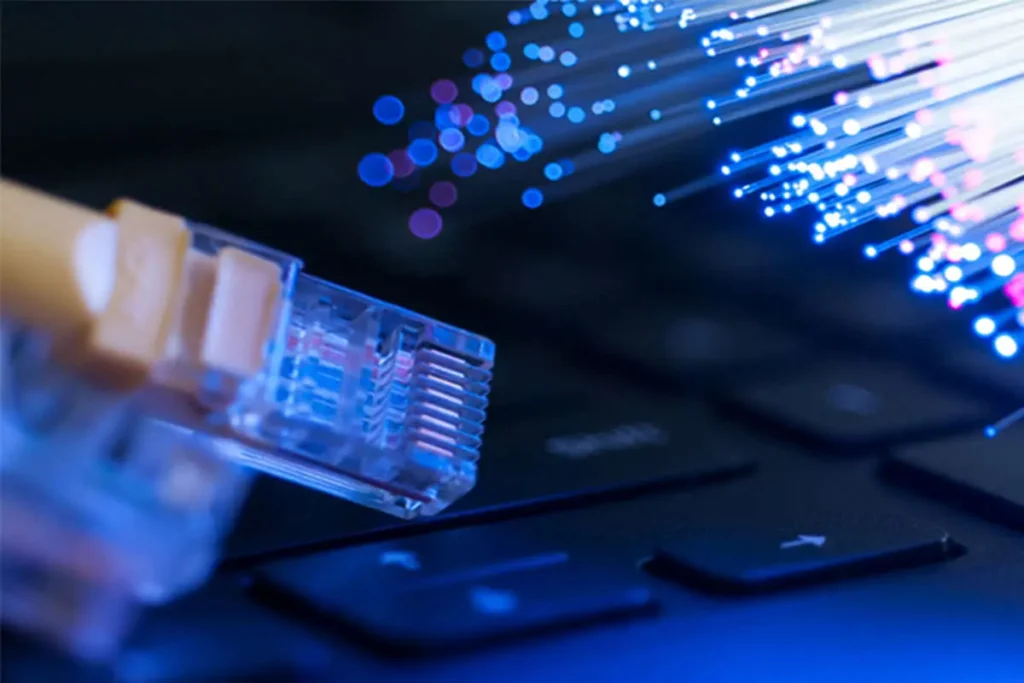 سرویس GPON چیست - مشهدلن