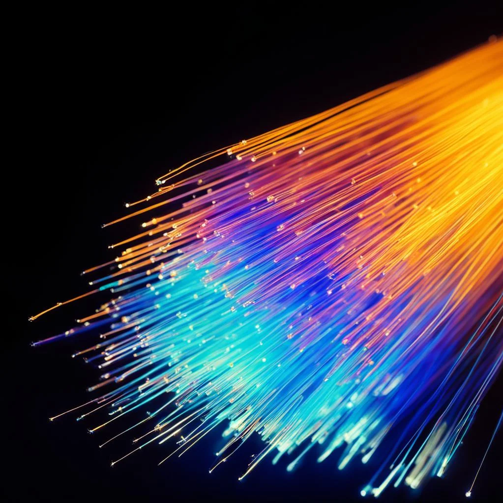 راهکار و استاندارد gpon - مشهدلن