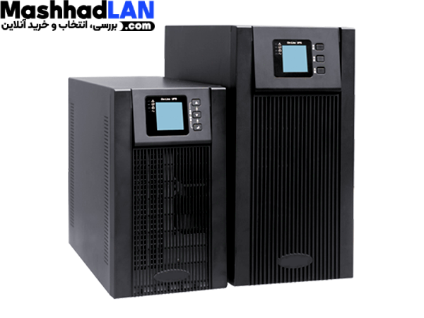 UPS چیست؟