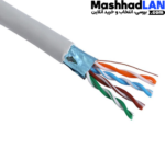 کابل شبکه CAT5