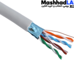 کابل شبکه CAT5