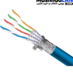 کابل شبکه CAT7