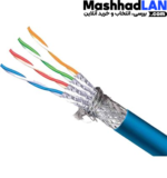 کابل شبکه CAT7