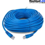 خرید پچ کورد شبکه گیگافلکس UTP Cat6  (ارسال فوری + رنگ بندی) - Image 5