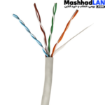 کابل شبکه CAT5 - Image 3