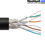 کابل شبکه CAT7 - Image 4