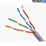 کابل شبکه CAT5 - Image 4