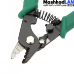 استریپر فیبر نوری