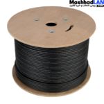 كابل شبكه CAT 6 SFTP OUTDOOR دابل -ژاكت نگزنس تست تا 5 - Image 3