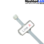 پلاک کابل شبکه - Image 5