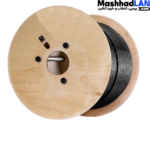 كابل شبكه CAT 6 SFTP OUTDOOR دابل -ژاكت نگزنس تست تا 5 - Image 4