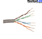 کابل شبکه CAT5 - Image 5