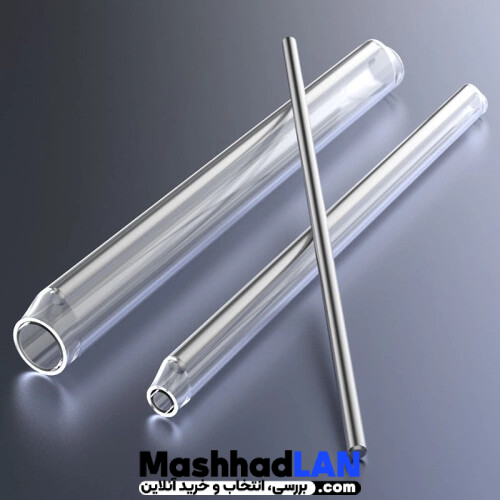 کریمپ حرارتی فیبر نوری