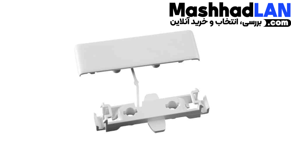 اتصال درب کانال ترانک