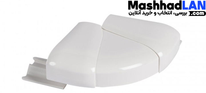 زاویه خارجی ترانک
