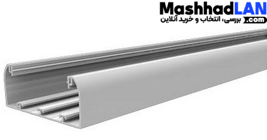 پارتیشن ترانک