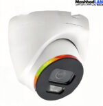 دوربین دام وارم لایت TITAN 5100PWSF-SAF-IF
