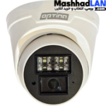 دوربین دام دوال لایت DEVRA 200DSF-SCA