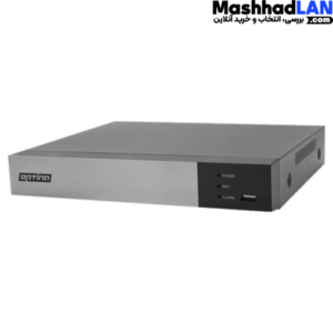 دستگاه شانزده کانال اپتینا OHD-6116ZFN-A1