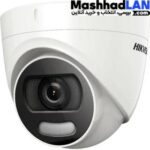 دوربین دام وارم لایت TITAN 5000PWSF-SAF-IF