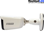 دوربین بالت وارم لایت POLARIS 500WLF-SA - Image 2