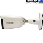 دوربین بالت وارم لایت POLARIS 5000PWLF-SAF-IF - Image 2