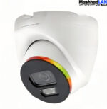 دوربین دام وارم لایت TITAN 5100PWSF-SAF-IF - Image 2