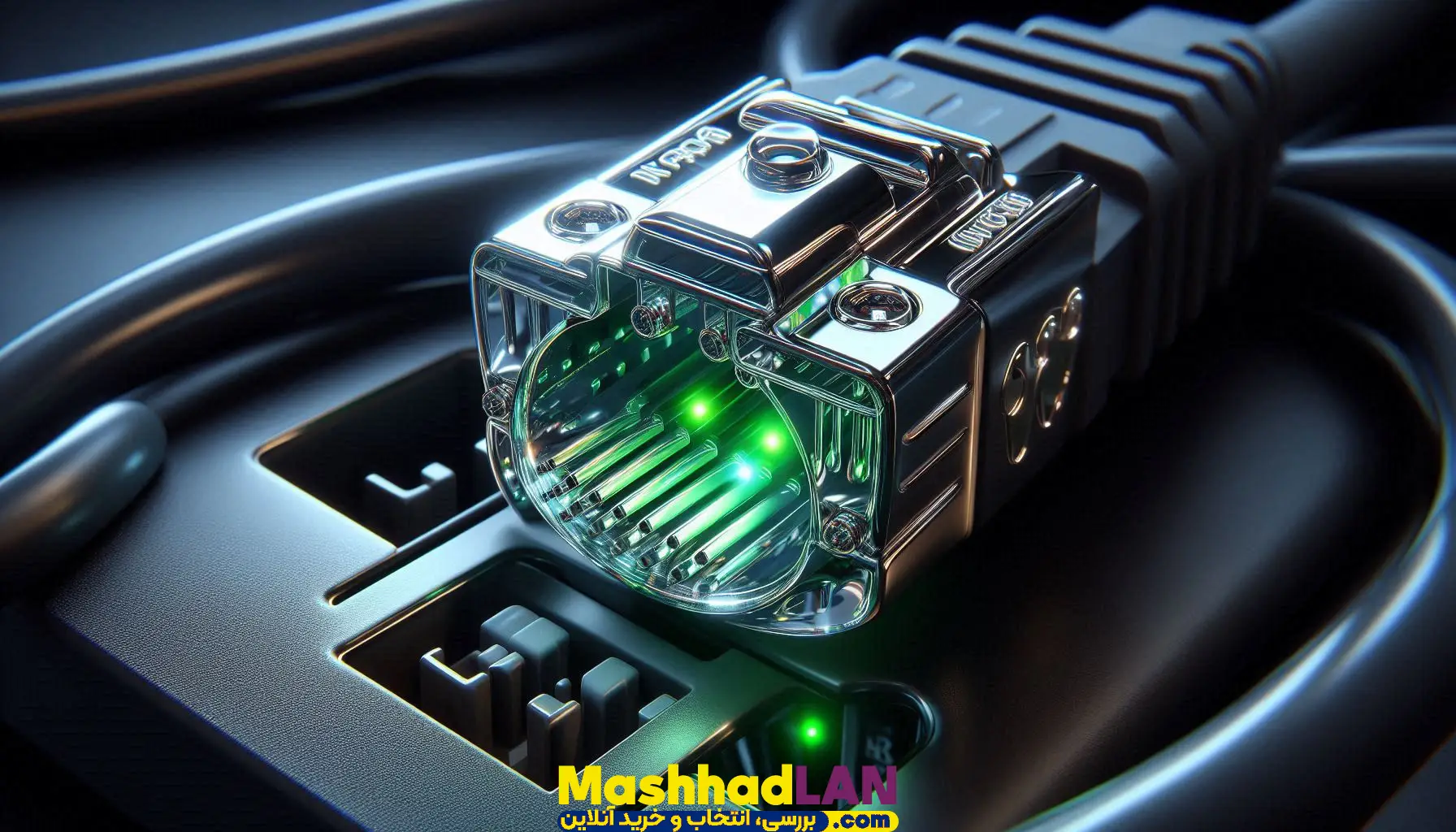 کوپلر شبکه