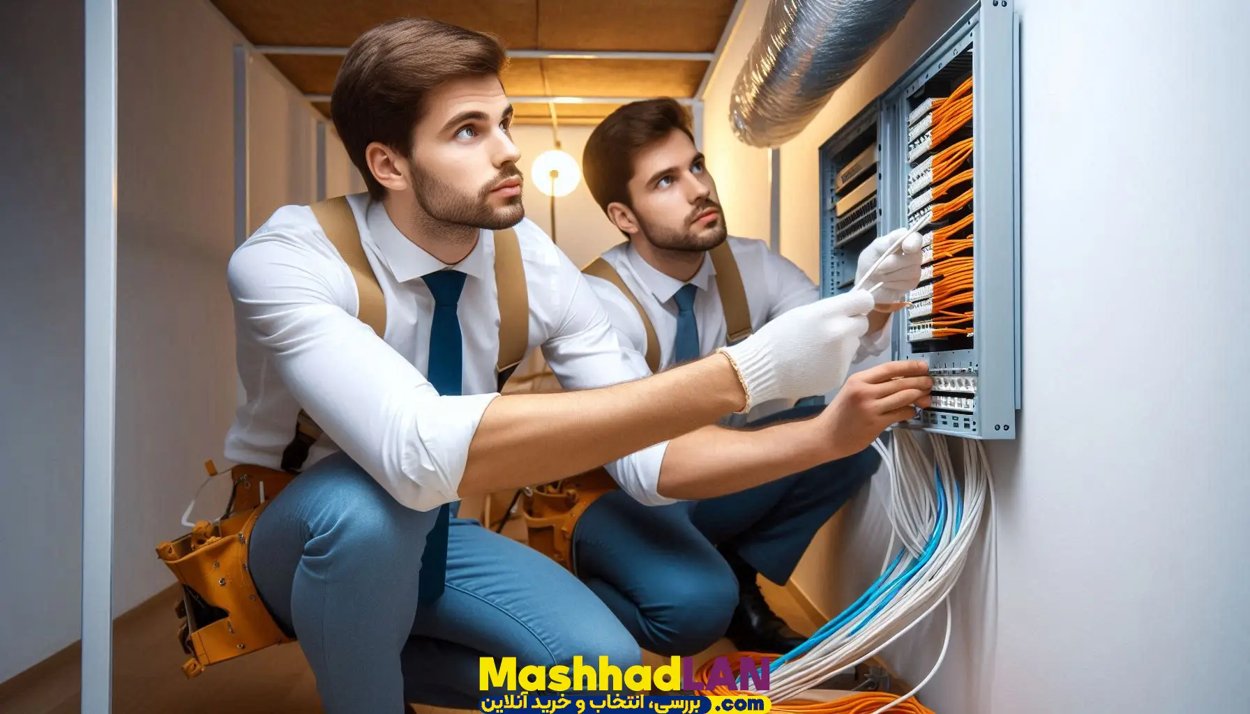 داکت دانوب