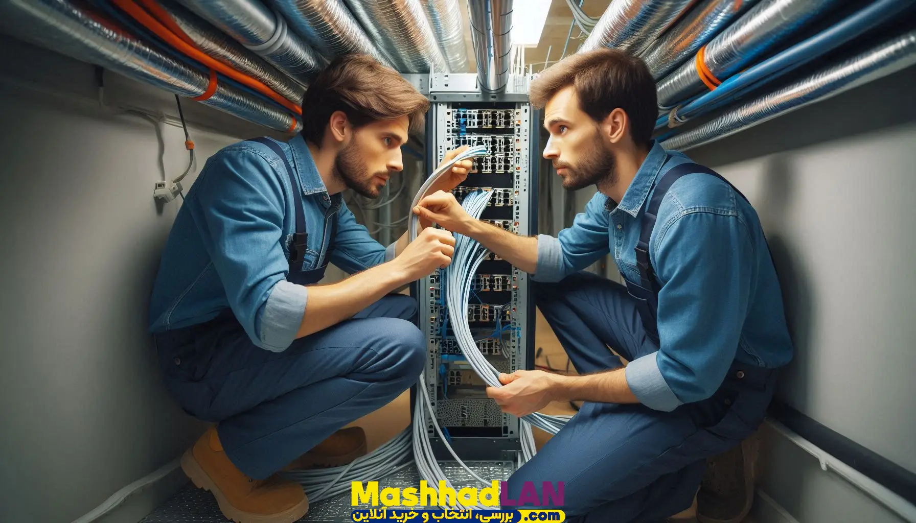 پارتیشن ترانک