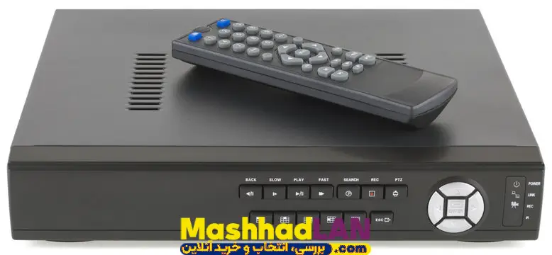 دستگاه dvr