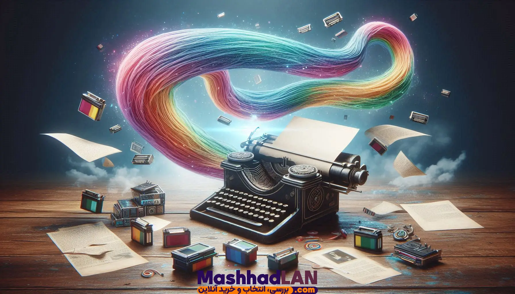 کابل پرینتر
