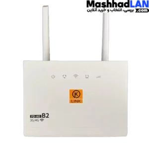 مودم fd-i40 b2