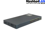سوئیچ سیسکو مدل WS-C2960-24TC-L