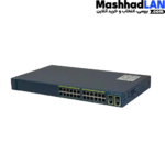 سوئیچ سیسکو مدل WS-C2960-24TC-L