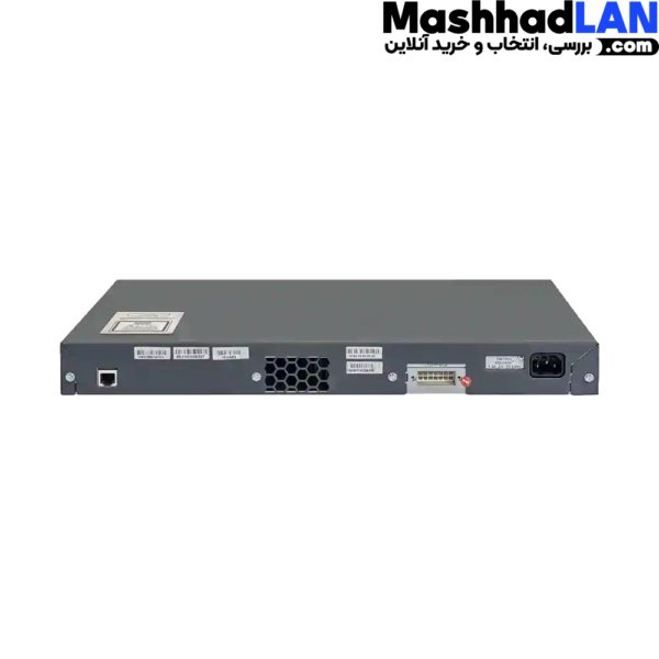 سوئیچ سیسکو مدل WS-C2960-24TC-L