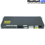 سوئیچ سیسکو مدل WS-C2960-48TC-L