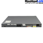 سوئیچ سیسکو مدل WS-C2960G-24tc-l