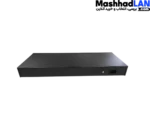 سوئیچ 24 پورت poe شبکه مدل FS424G