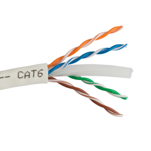 کابل UTP cat6