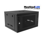 رک دیواری 6 یونیت عمق 45