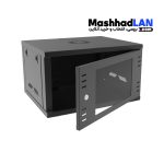 رک دیواری 6 یونیت