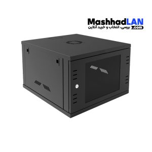 رک دیواری 7 یونیت عمق 60