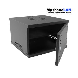 رک دیواری DVR عمق 33
