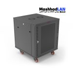 رک ایستاده سری لایت 12 یونیت عمق 60