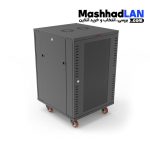 رک ایستاده سری لایت 16 یونیت عمق 60