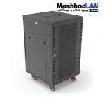 رک ایستاده لایت ۱۸ یونیت عمق ۶۰