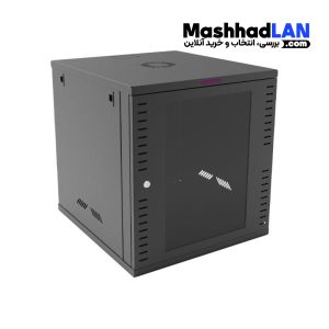 رک دیواری سری لایت 12 یونیت عمق 60